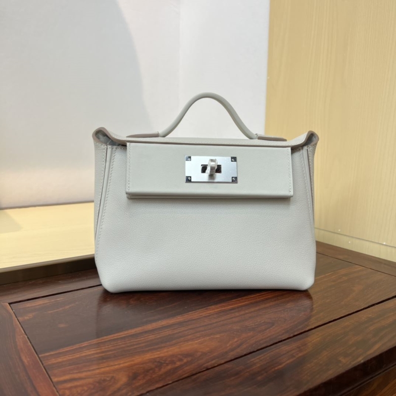 H**mes kelly 2424 mini bags
